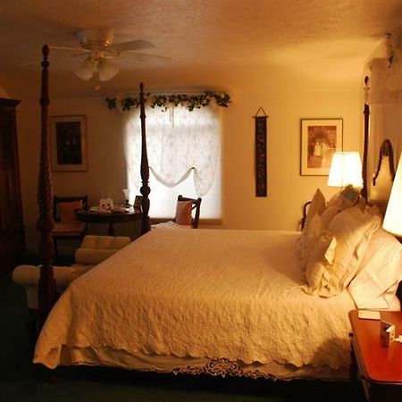 Novel House Inn At Zion Springdale Extérieur photo