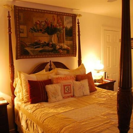 Novel House Inn At Zion Springdale Extérieur photo