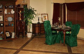 Novel House Inn At Zion Springdale Extérieur photo
