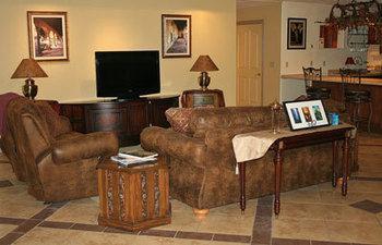 Novel House Inn At Zion Springdale Extérieur photo