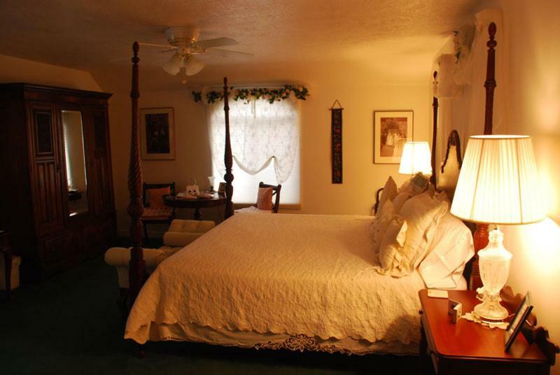 Novel House Inn At Zion Springdale Extérieur photo