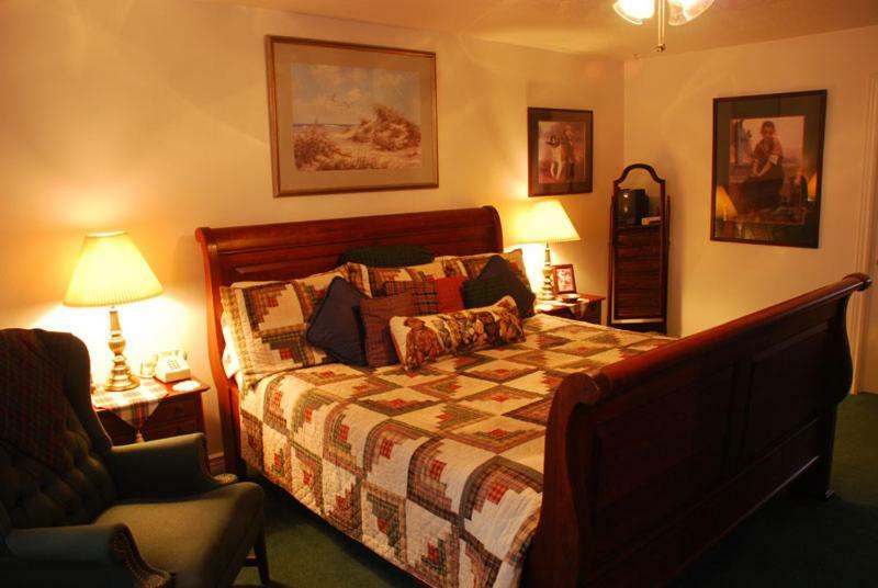 Novel House Inn At Zion Springdale Extérieur photo