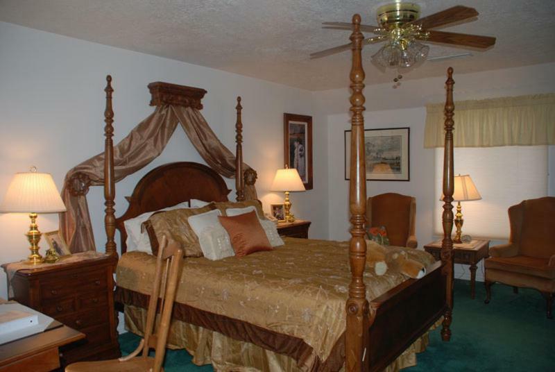 Novel House Inn At Zion Springdale Extérieur photo
